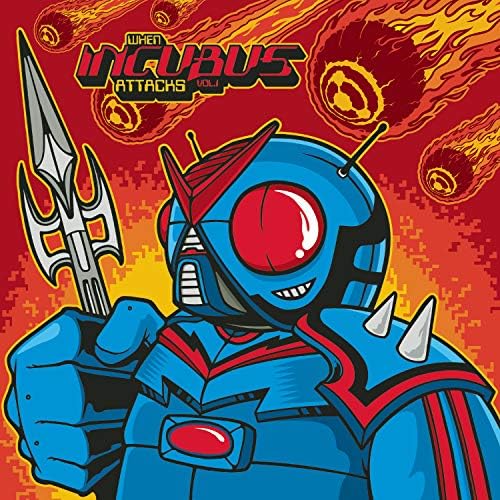 Incubus - Incubus HQ Live Special Edition - Amazon.com Music